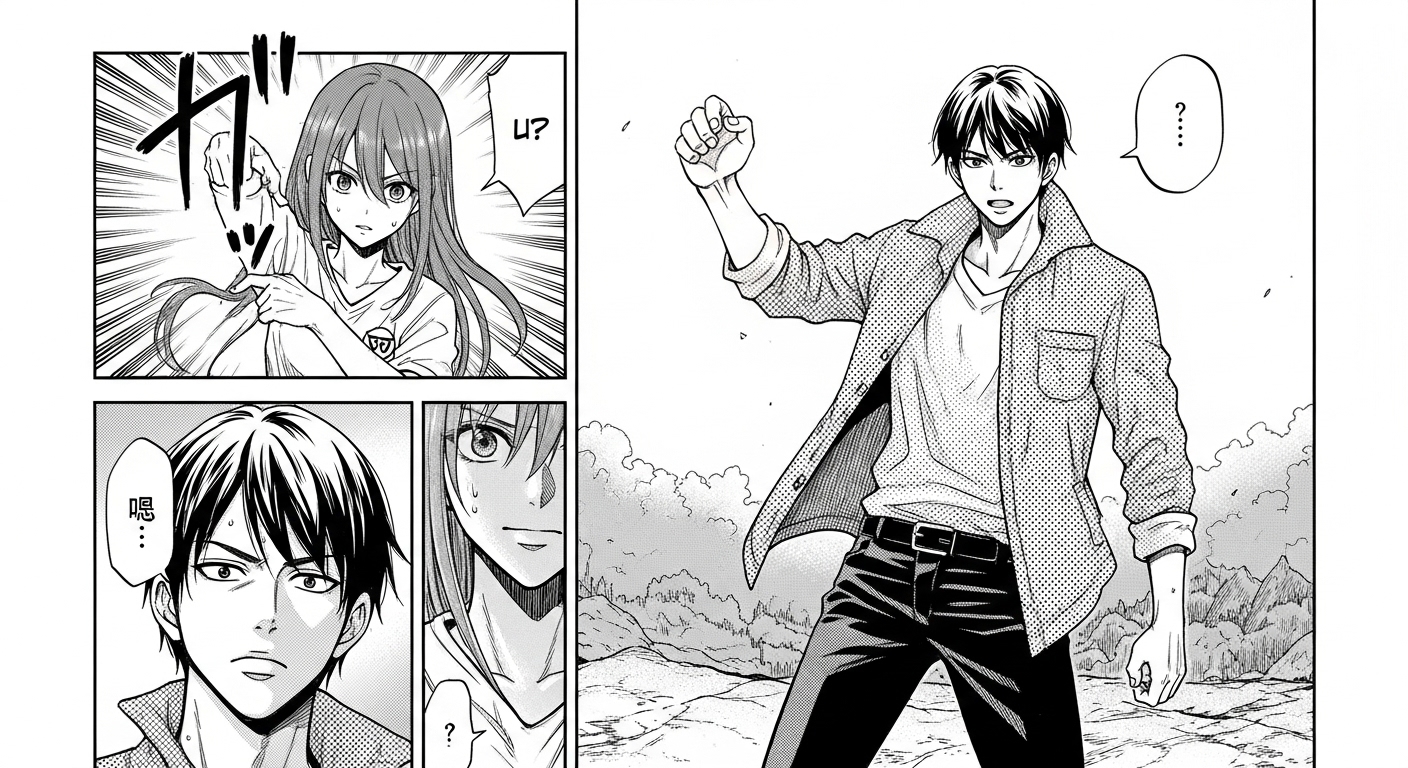A Deep Dive Into Manhua Us: Your Ultimate Guide