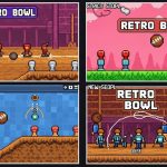 Exciting Developments in Retro Bowl: September 2025 Updates