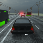 Car Rush 61 Car Rush