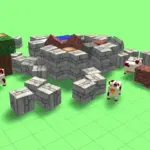 Car Rush 40 Car Rush